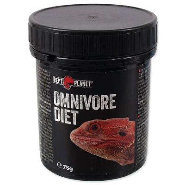 Omnivore Diet